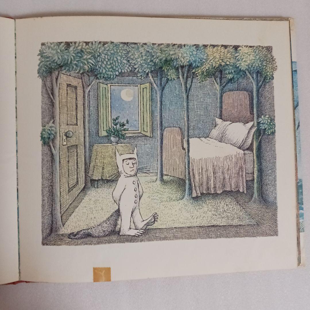 絶版】【超希少】 いるいるおばけがすんでいる - メルカリ