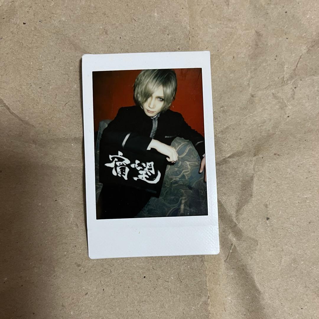 キズ ユエ チェキ - メルカリ