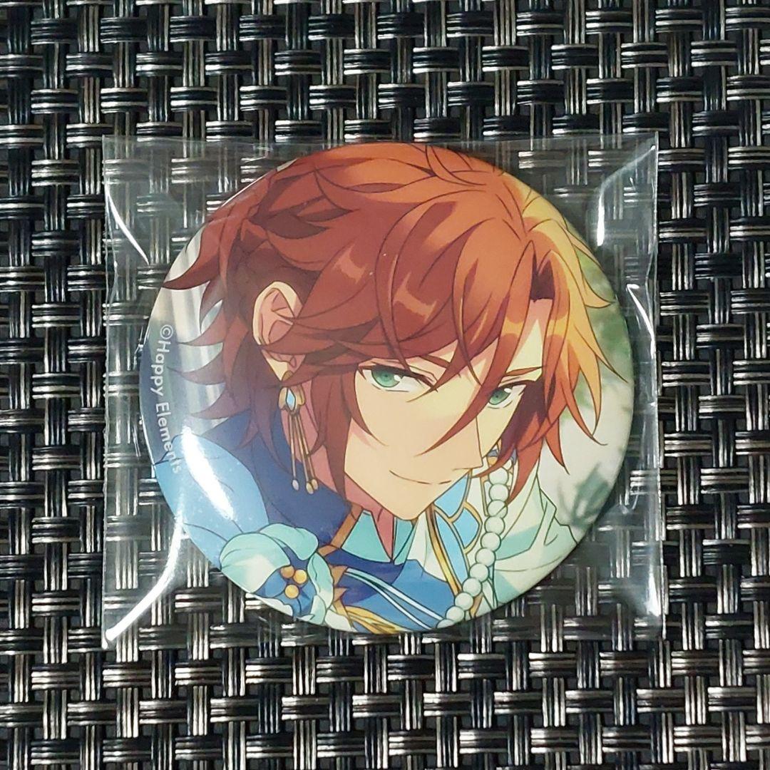 即OK】あんスタ テーマスカウト缶バッジ 斑 2022 Spring - メルカリ