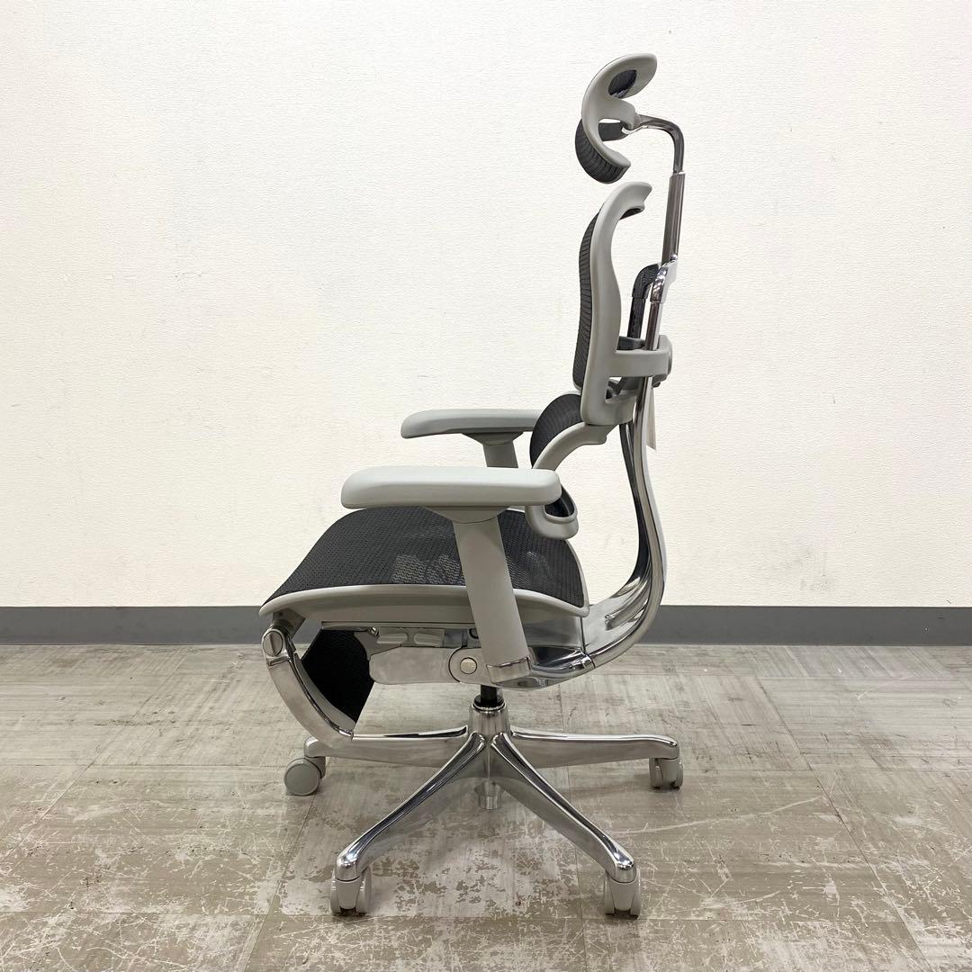 展示アウトレット品 関家具 Ergohuman PRO2 エルゴヒューマンプロ2