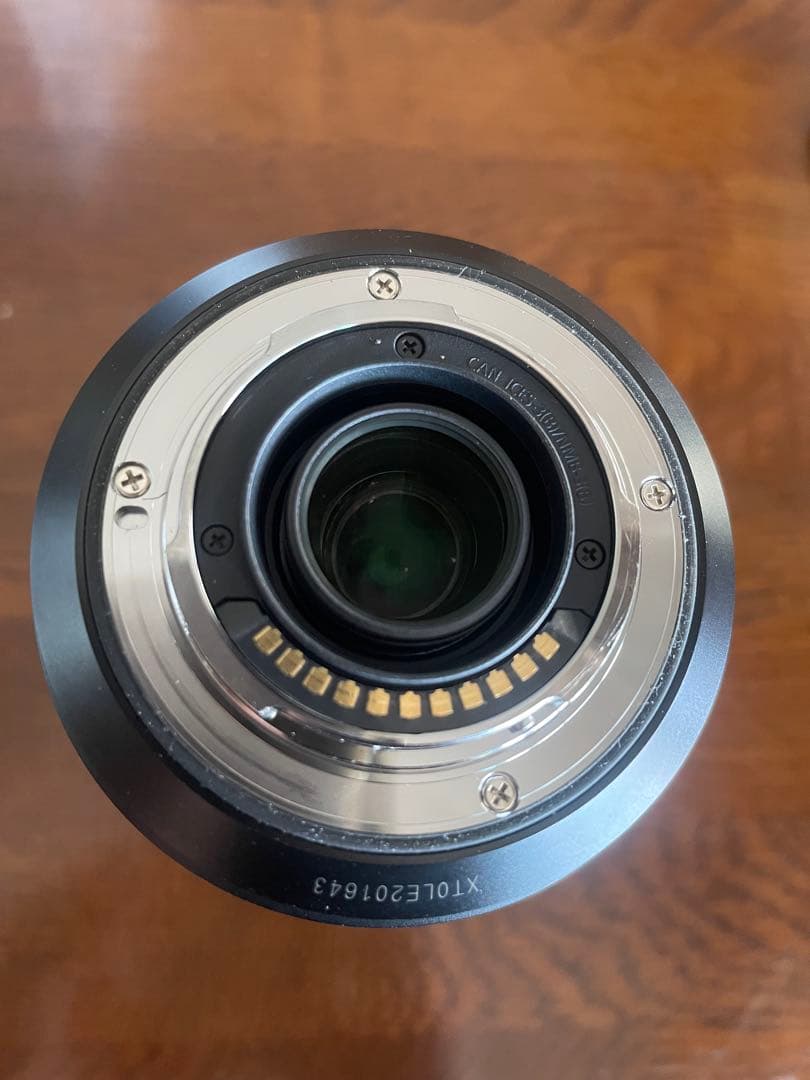 ⭐︎美品⭐︎LUMIX G VARIO 100-300mm F4.0-5.6 II