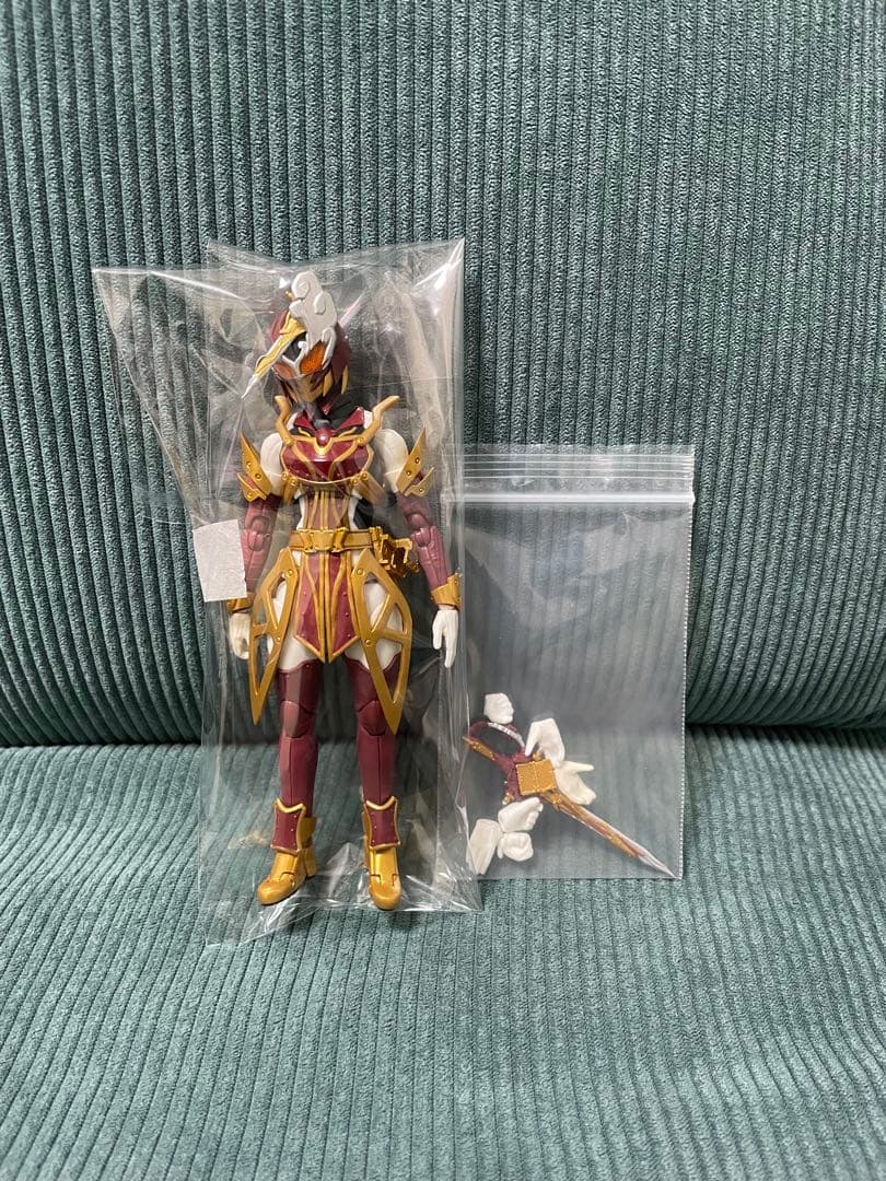 【まとめ売り】『仮面ライダーセイバー S.H.Figuarts 7体セット』