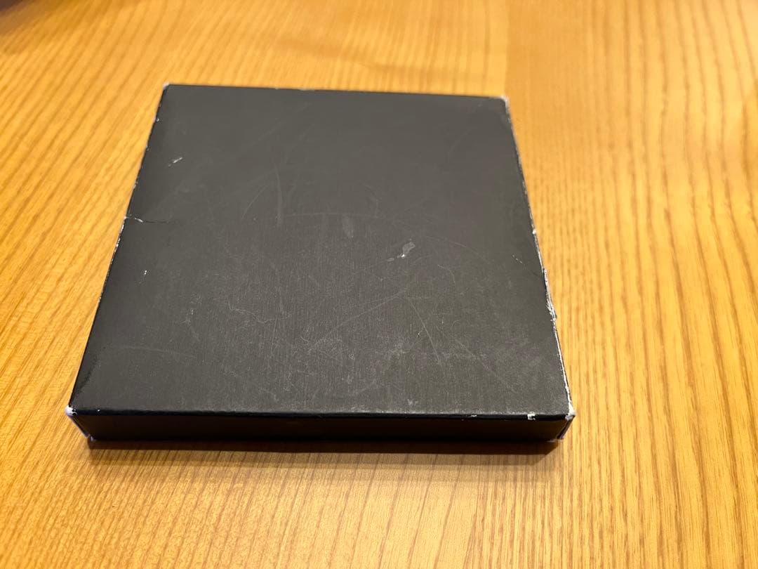 【箱付き】錦野旦のスター型灰皿