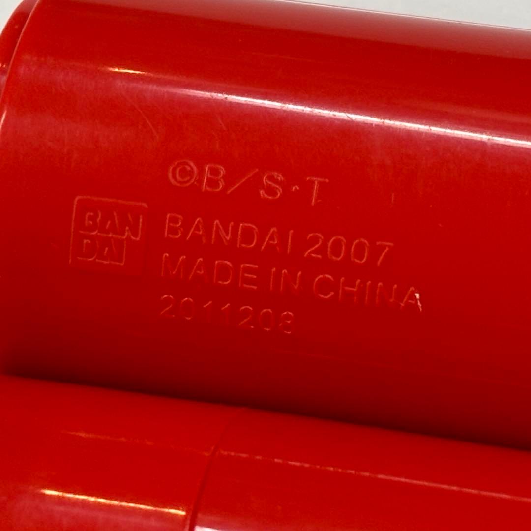 ドラゴンボール超アイテムズ 如意棒 亀仙流シール 悟空 - メルカリ