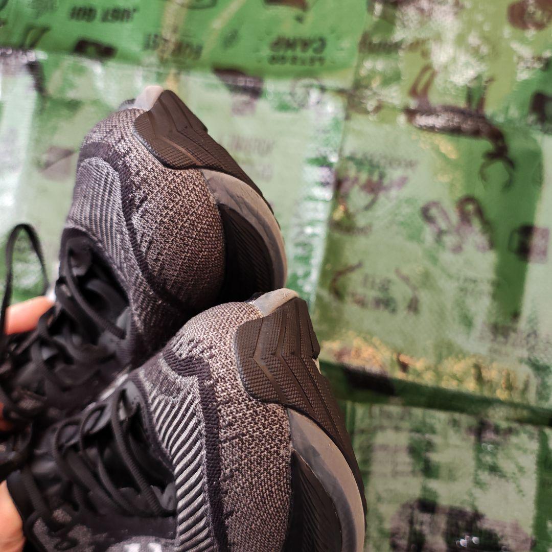 スーパーブラスト2　美品　26.0cm アシックス　厚底