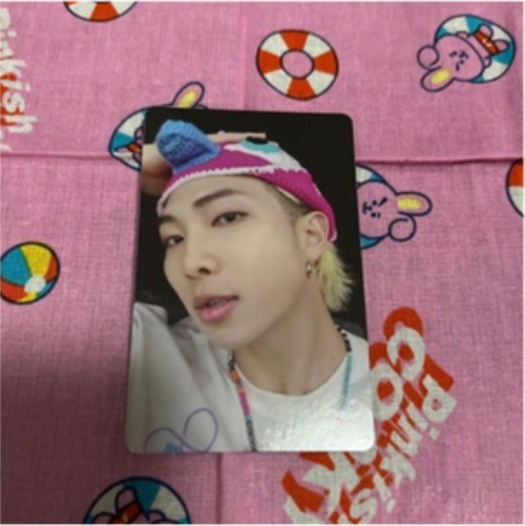 BTS  소우주コンDVD 抜けなし　日本語字幕あり