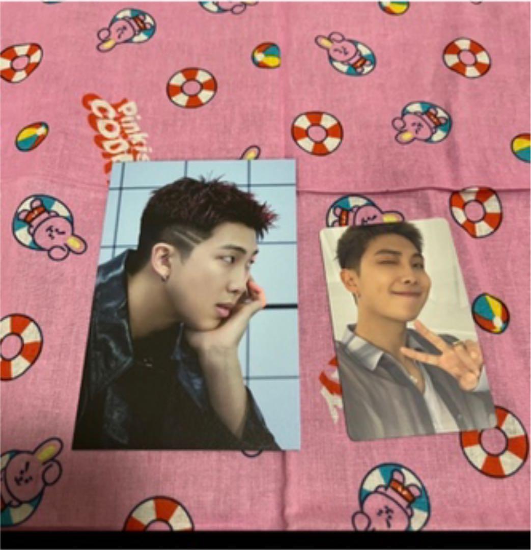 BTS  소우주コンDVD 抜けなし　日本語字幕あり