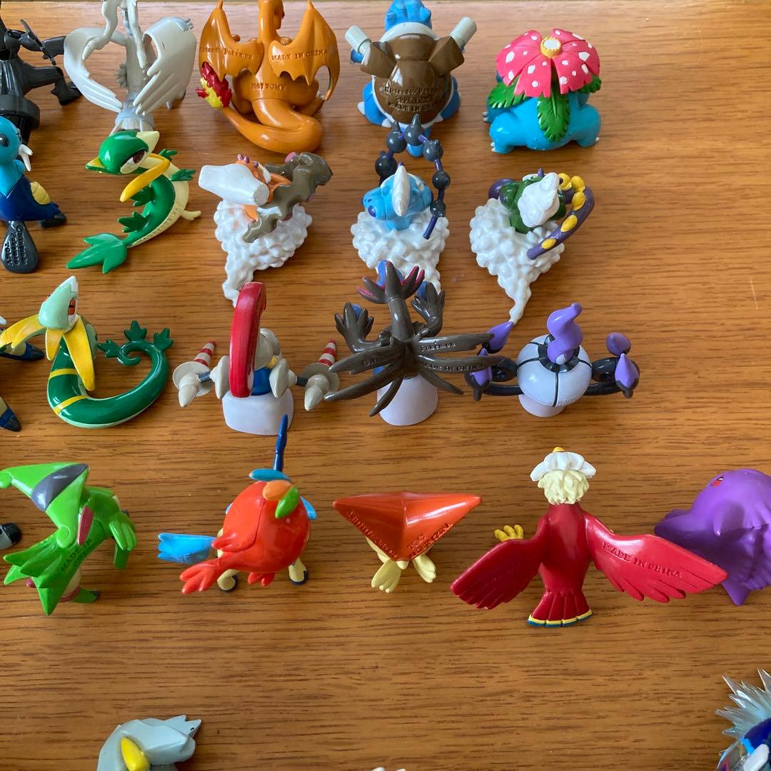 ポケモン モンコレ まとめ売り - メルカリ