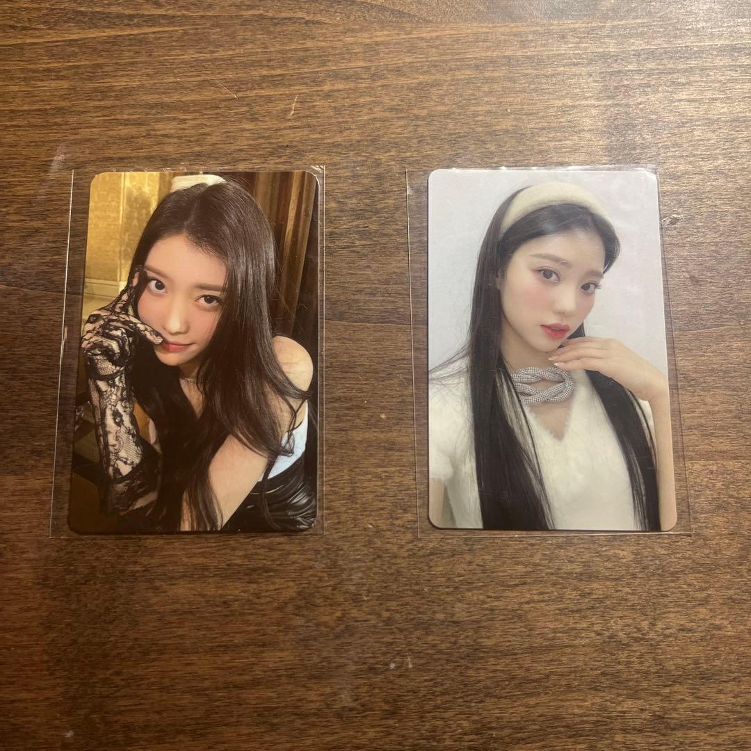 シャオティン トレカ Kep1er WADADA - メルカリ