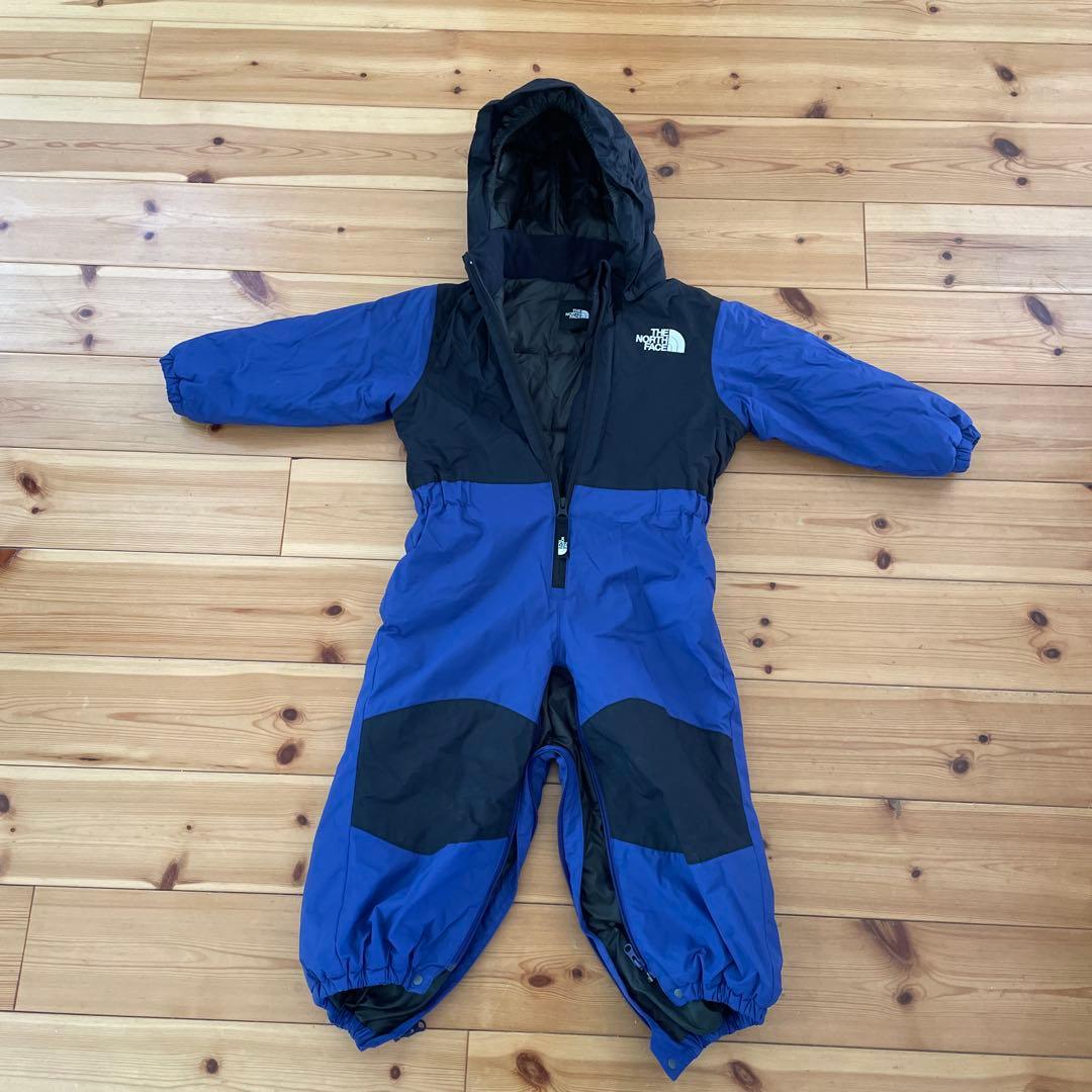 THE NORTH FACE 子ども用スキーウェア 90サイズ ヨドバシ.com - THE NORTH FACE ザ・ノース・フェイス ベビー スノー