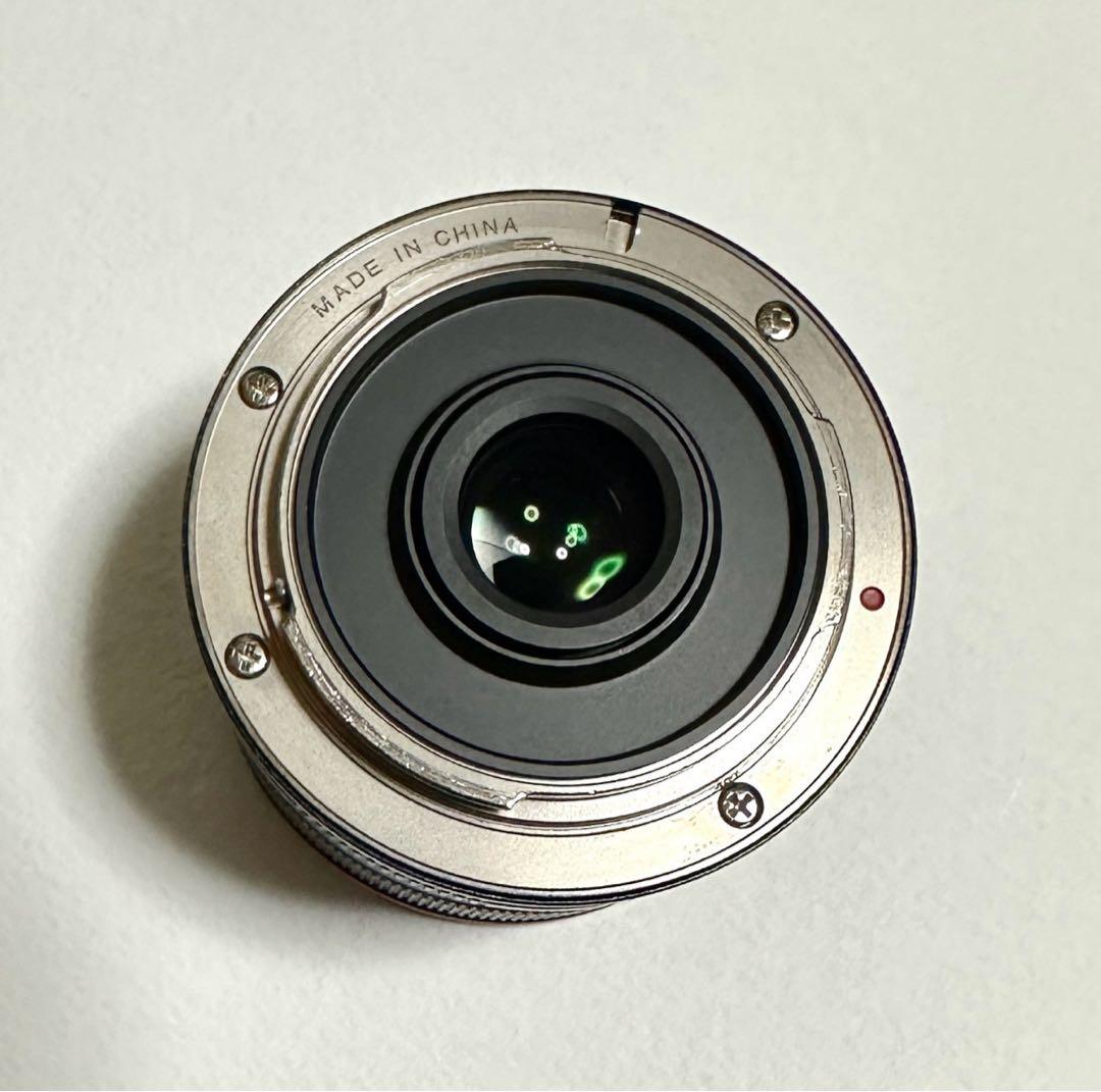 ★琥珀色さま専用★ 超広角レンズ LAOWA 7.5mm f/2 星空撮影キット