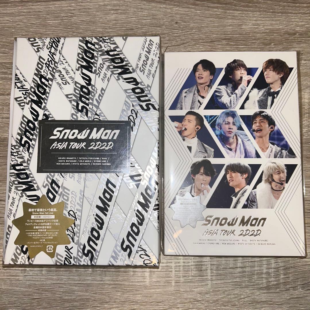  Man DVD 6点セット