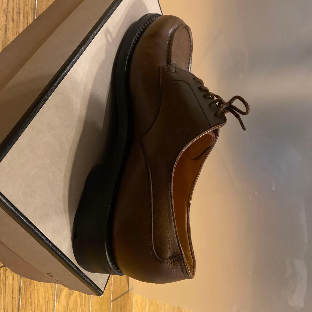 J.M.WESTON 641 ゴルフ ロシアンカーフ 9D