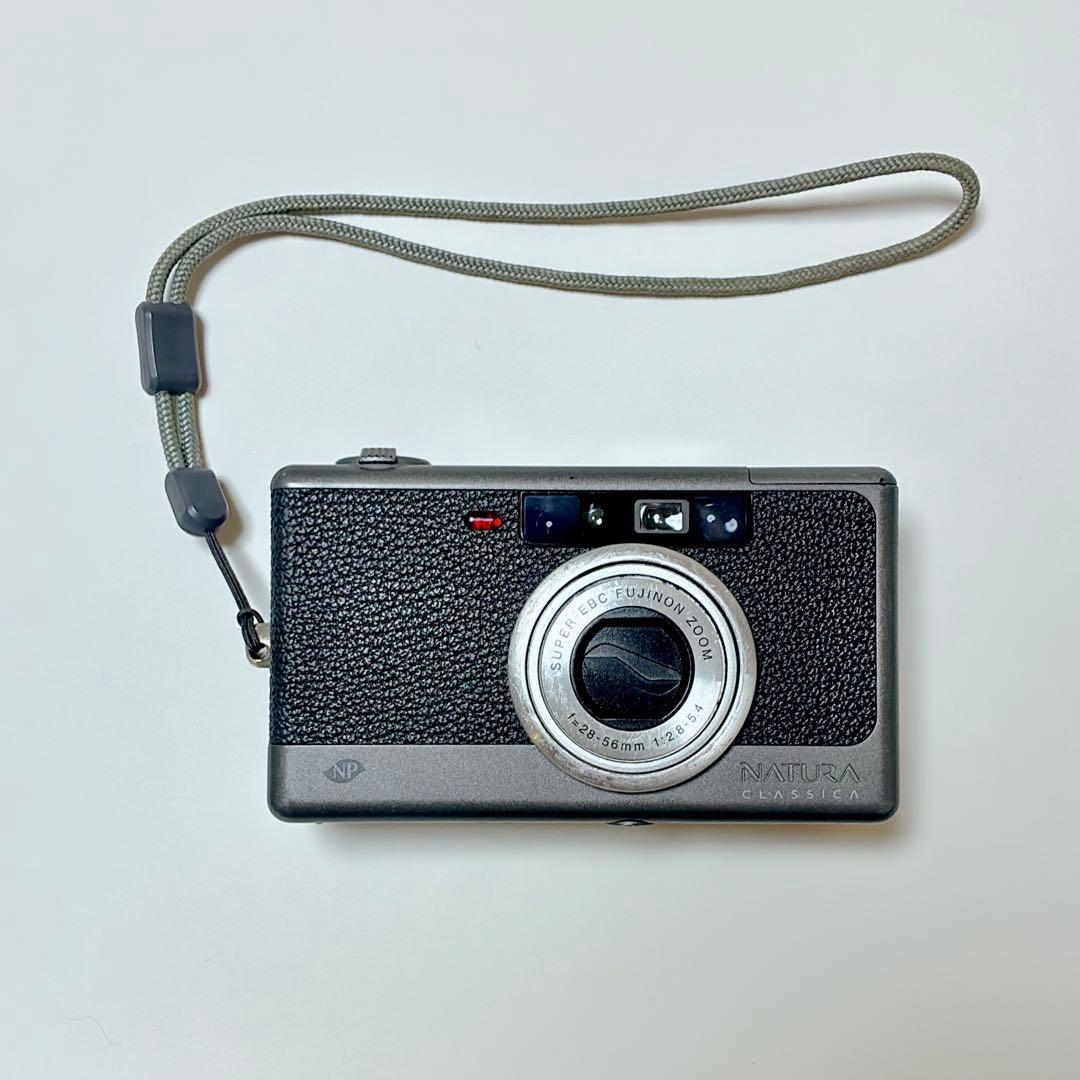FUJIFILM ナチュラクラシカ フジフィルム ナチュラ クラシカ｜写ルンですやチェキの人気で買取価格