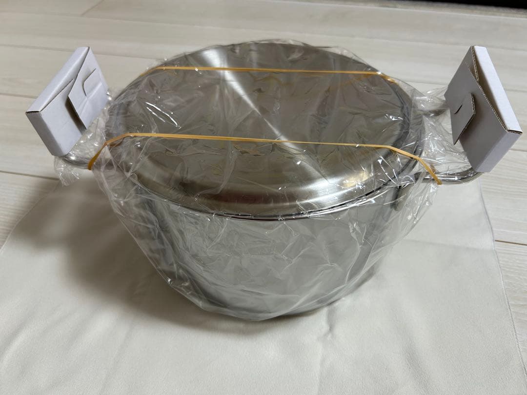 【ごりちゃんさん専用】宮﨑製作所 ジオプロダクト ポトフ鍋 20センチ 宮崎製作所 ジオ・プロダクト ポトフ鍋 GEO-20PF (鍋) 価格比較 - 価格.com