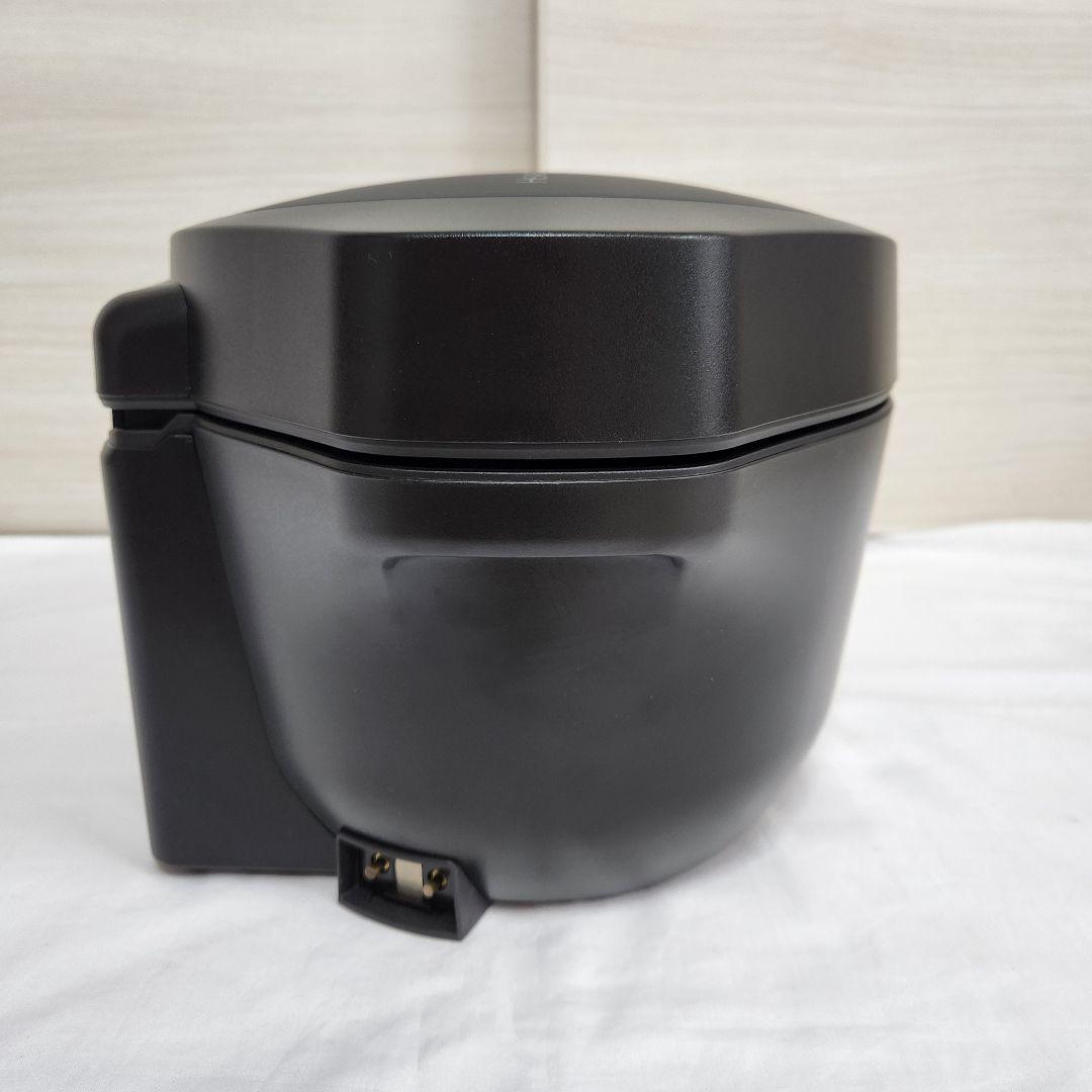 《未使用•保証付き》ヘルシオホットクック KN-HW16G-B