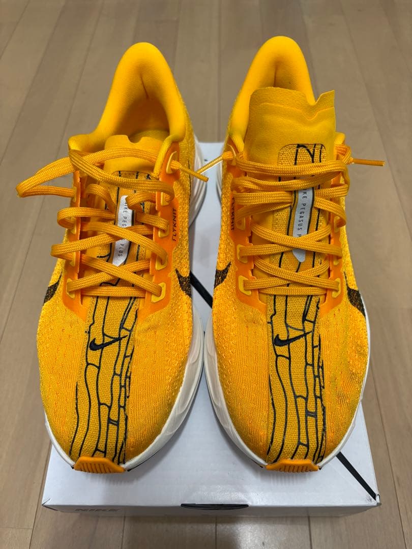 ナイキ　ペガサスプラス　27.5cm