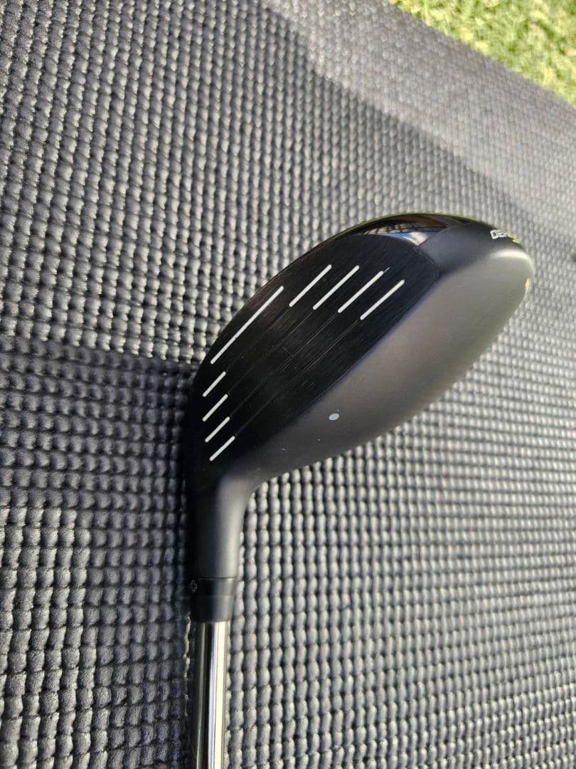 Ping G430Max PingTour2.0 chrome65 9W PING G430 MAX SFT Driver