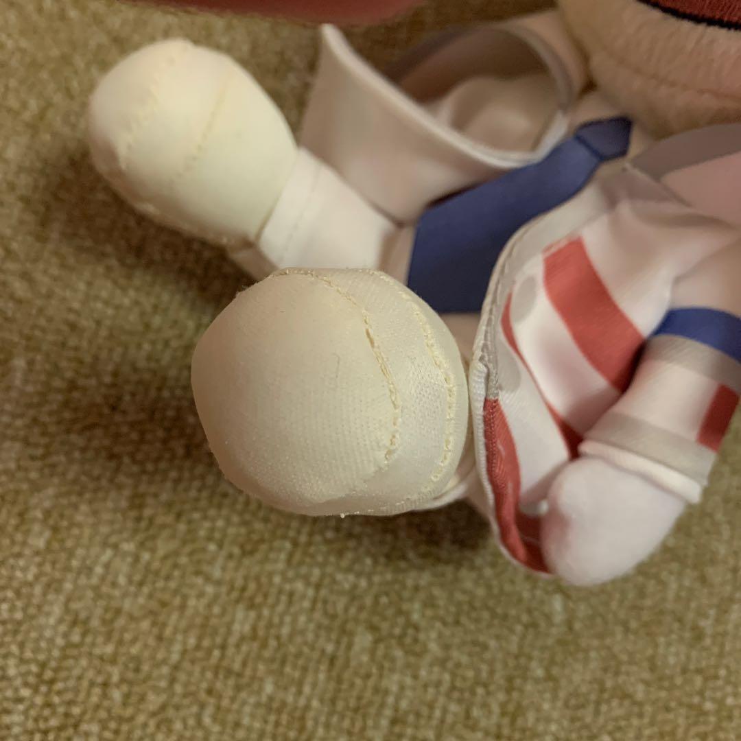 レア】ノボリ クダリ ぬいぐるみ ポケモンセンター限定 サブウェイ