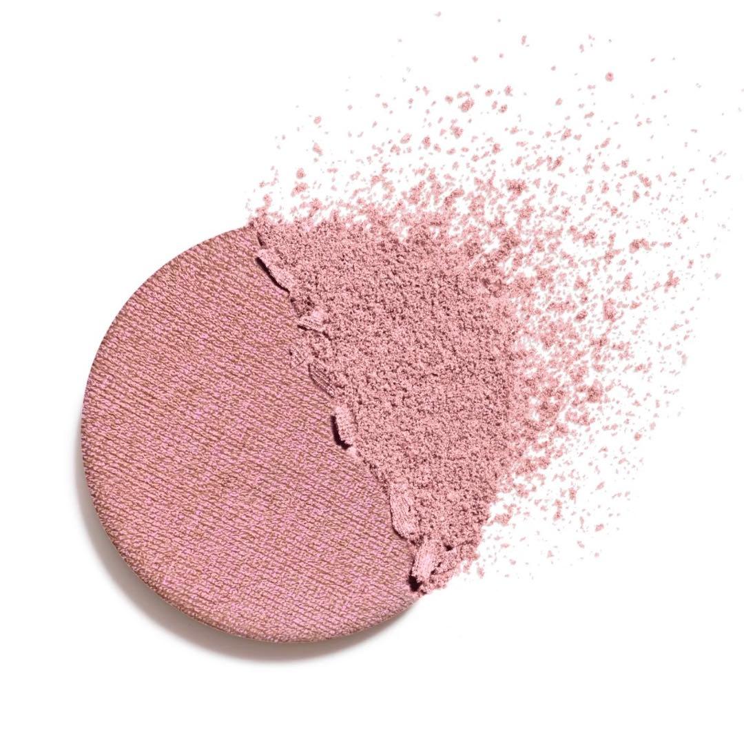 希少！限定品！オンブルエサンシエル267 ブランローズ ルージュヌ