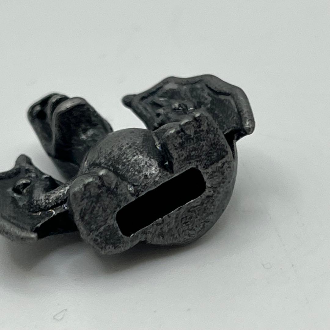 当時物】ポケットモンスター リザードン メタルコレクション3 箱あり