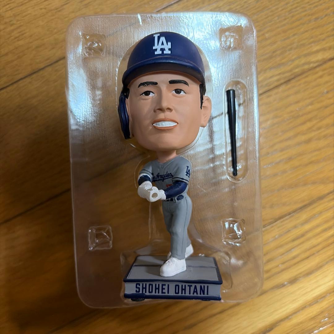 激レア# 大谷翔平フィギュア 1000個限定版