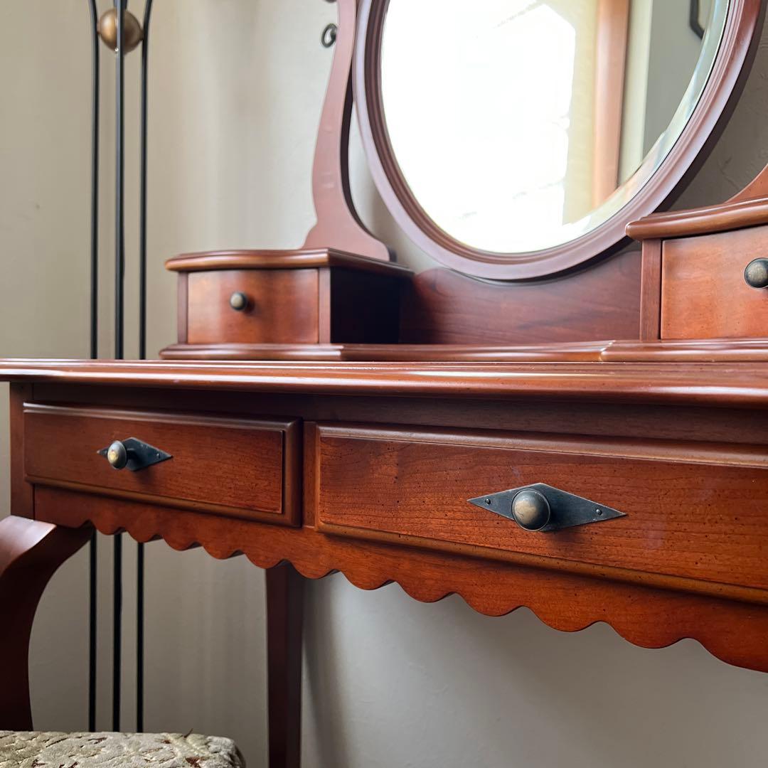 k361r120 LYNN HOLLYN/リンホーリン 大塚家具 ドレッサー - メルカリ