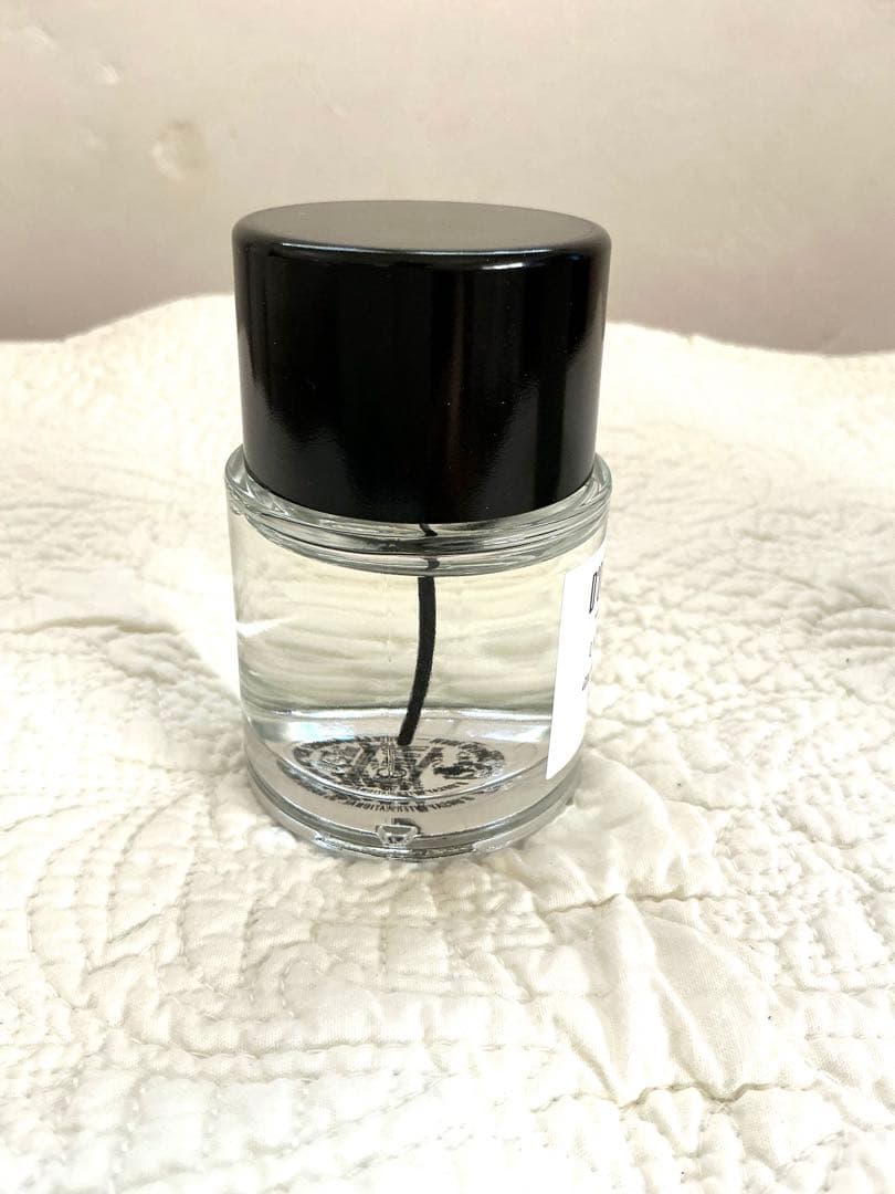 ドルセー フレグランス 楽園の薔薇 R.B. D'ORSAY - メルカリ