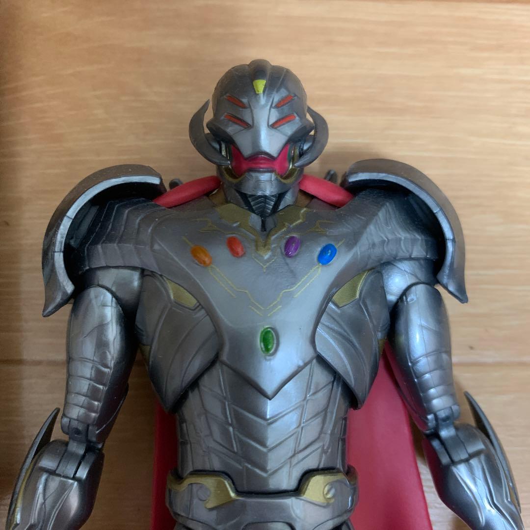 マーベルレジェンド インフィニティウルトロン - メルカリ