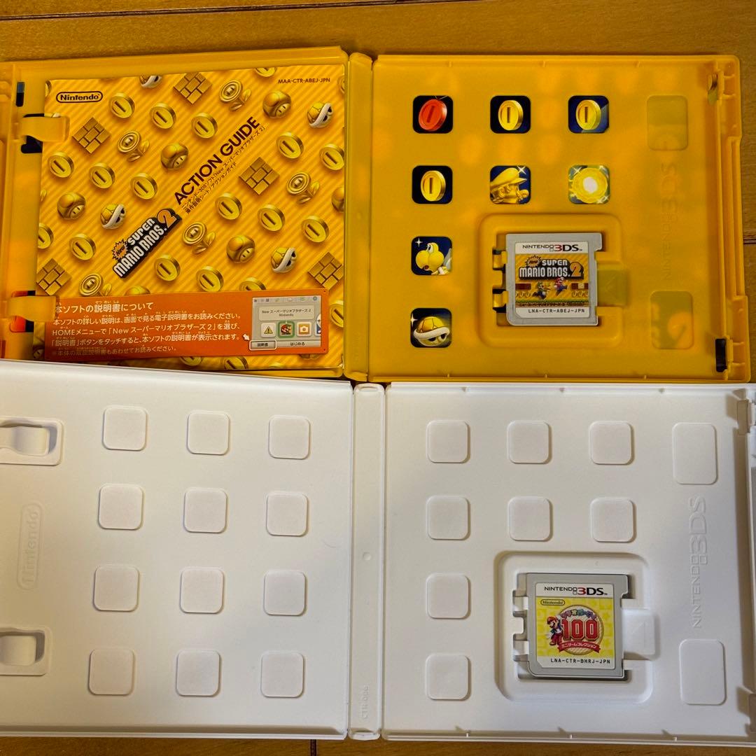 ニンテンドー3DS DS ソフト 13本 まとめ売り - メルカリ