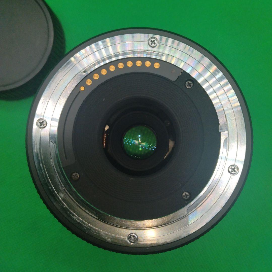 レンズ(ズーム) CONTAX Vario-Sonnar 28-80mm F3.5-5.6