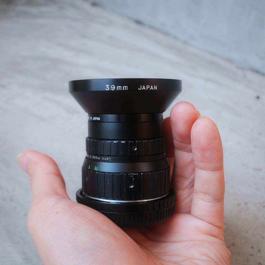 シュナイダー25/0.95 Xenon Schneider -Kreuznach