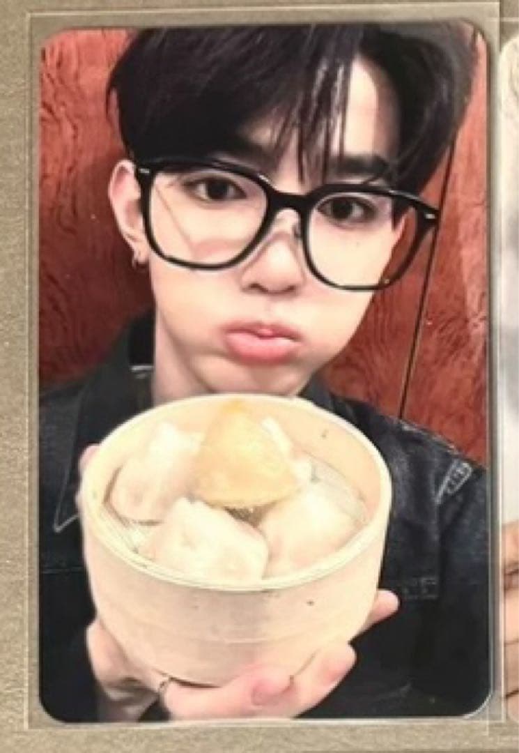 ZB1 countingstars 中華 上海 当選者限定 特典 ジャンハオ ZEROBASEONE ジャン・ハオ、K-POP歌手で唯一！中国「Weiboの夜」話題性