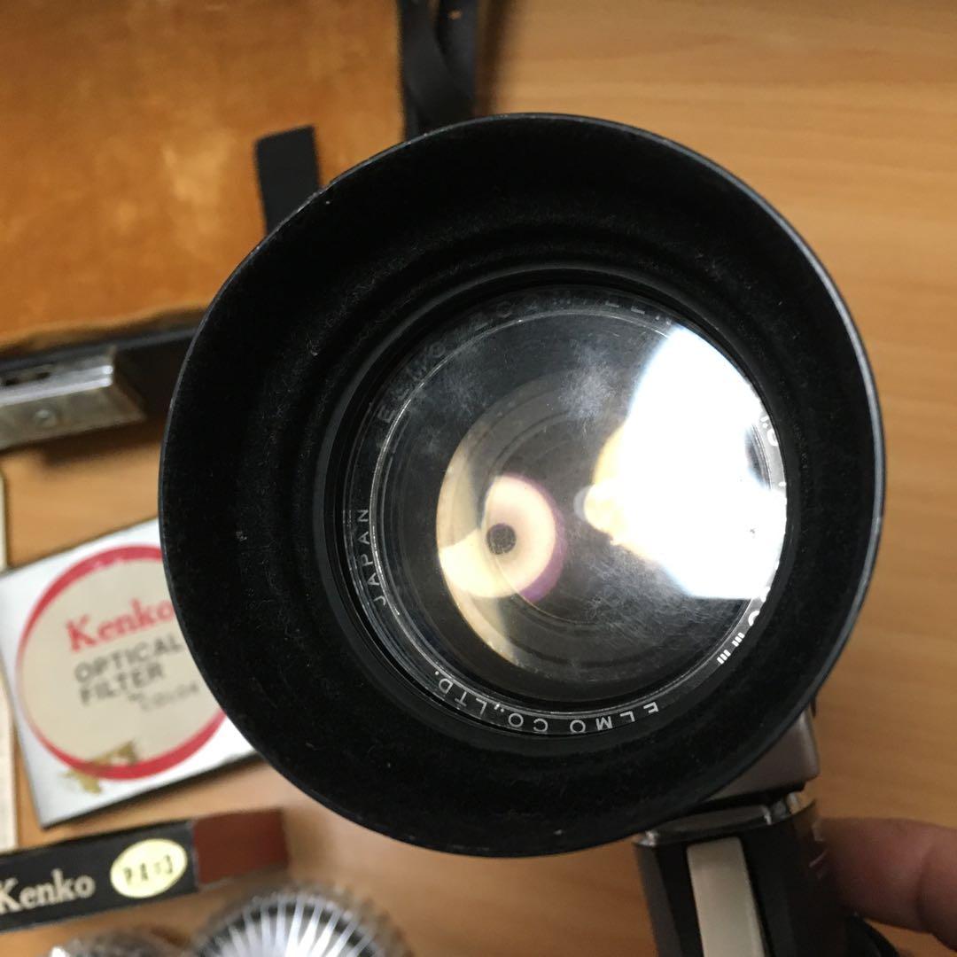 1338 ジャンク ELMO SUPER 106 エルモ スーパー - メルカリ