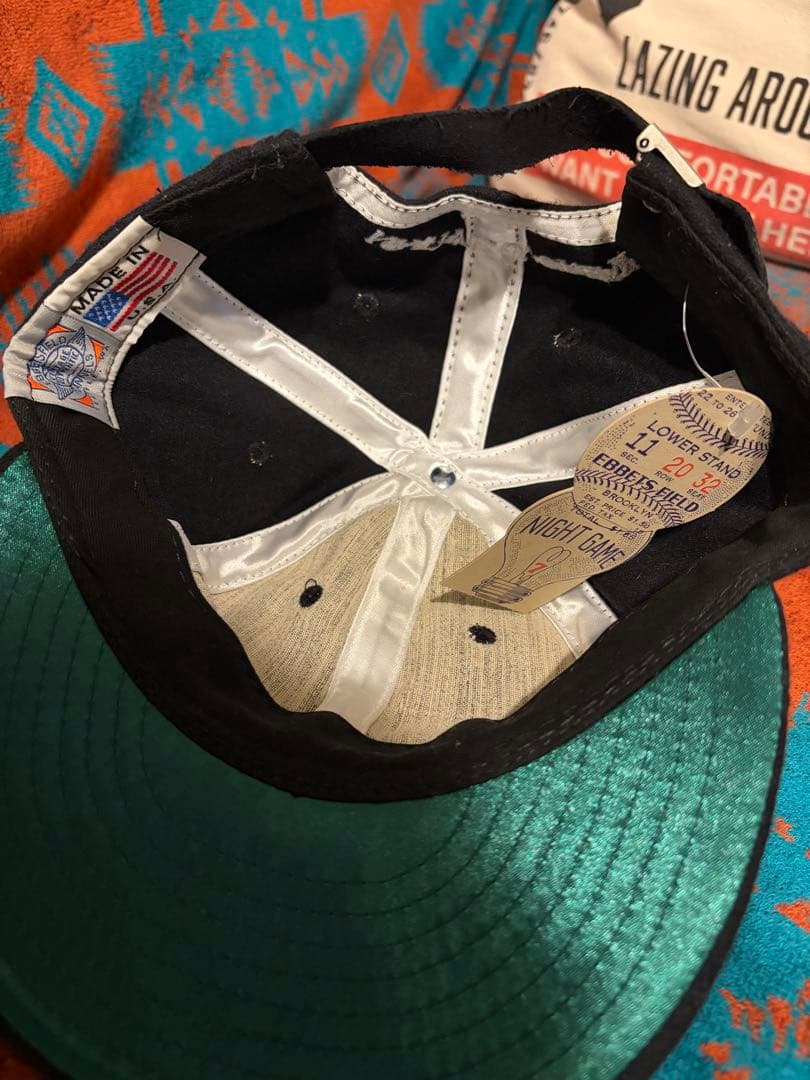 エベッツフィールド×ネイティブジャパニーズ 別注 - メルカリ