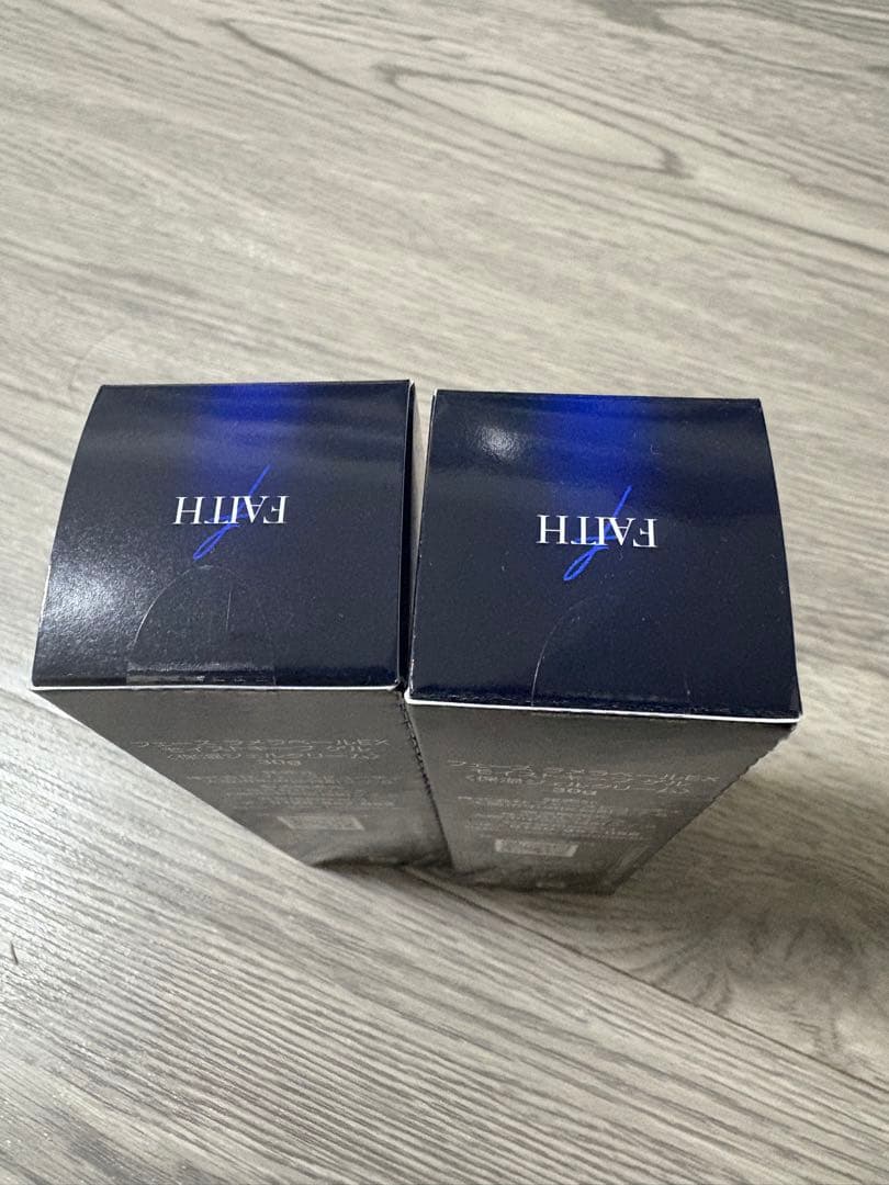 FAITH】ラメラベール ゲル 30g 2個セット※バラ売り可能