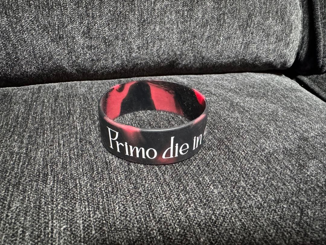 Ave Mujica 0th LIVE シリコンバンド - メルカリ