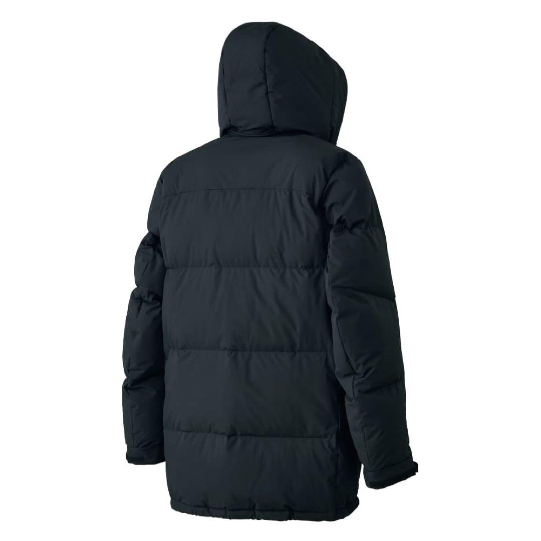 エックスシェルター(R)断熱αプレミアムギガパフダウンコート