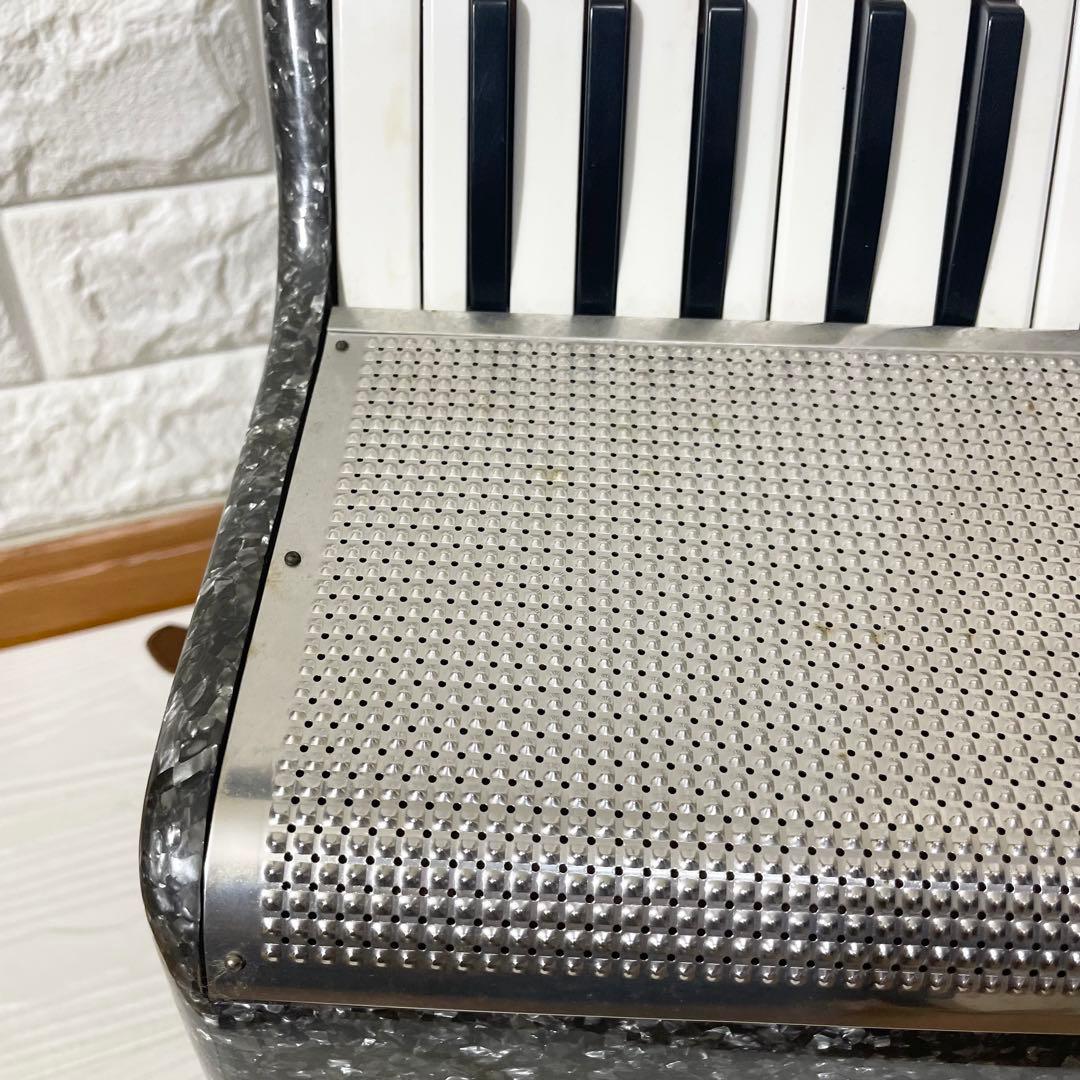 動作確認済み】ヤマハ YAMAHA アコーディオン 希少品