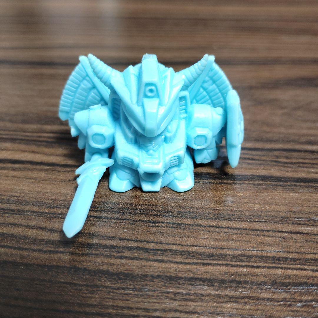 H＆K様専用 ガン消し ガンドランダー ネオガンドランダーG - メルカリ