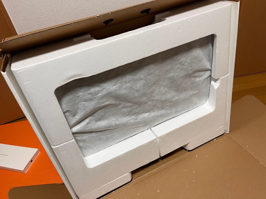 Apple iMac 27インチ 5K 4.2GHz 20GB 512GB