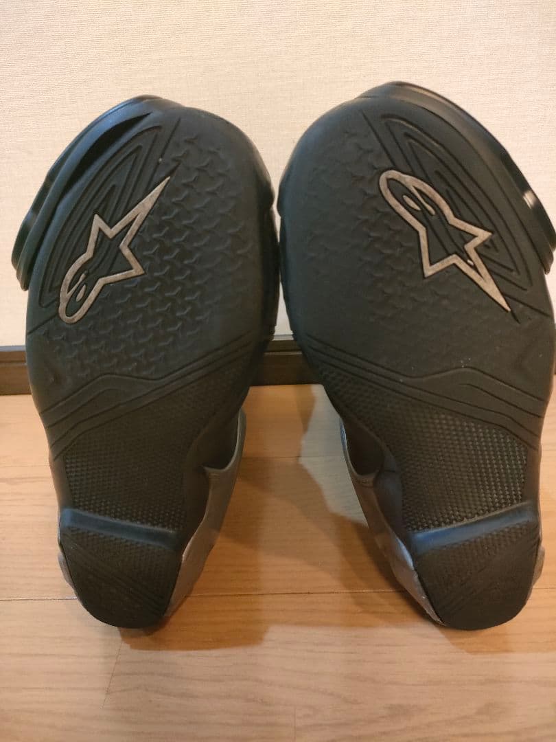 Alpinestars SMX PLUS v2 27.5cm レーシングブーツ