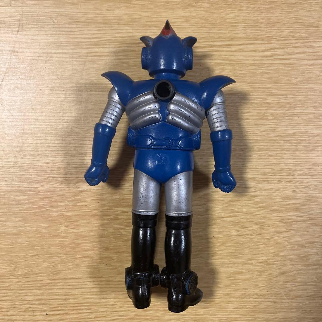 当時物 宇宙鉄人キョーダイン グランゼル ワイドスコープ