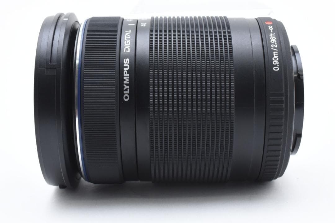 OLYMPUS オリンパス M.ZUIKO 40-150mm F4.0-5.6