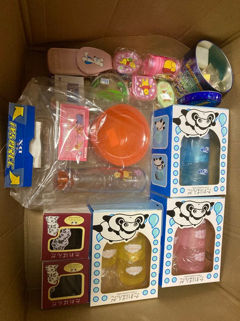 ☆たれぱんだまとめ売り 10点 たれぱんだ グッズ まとめ売り 大量 セット