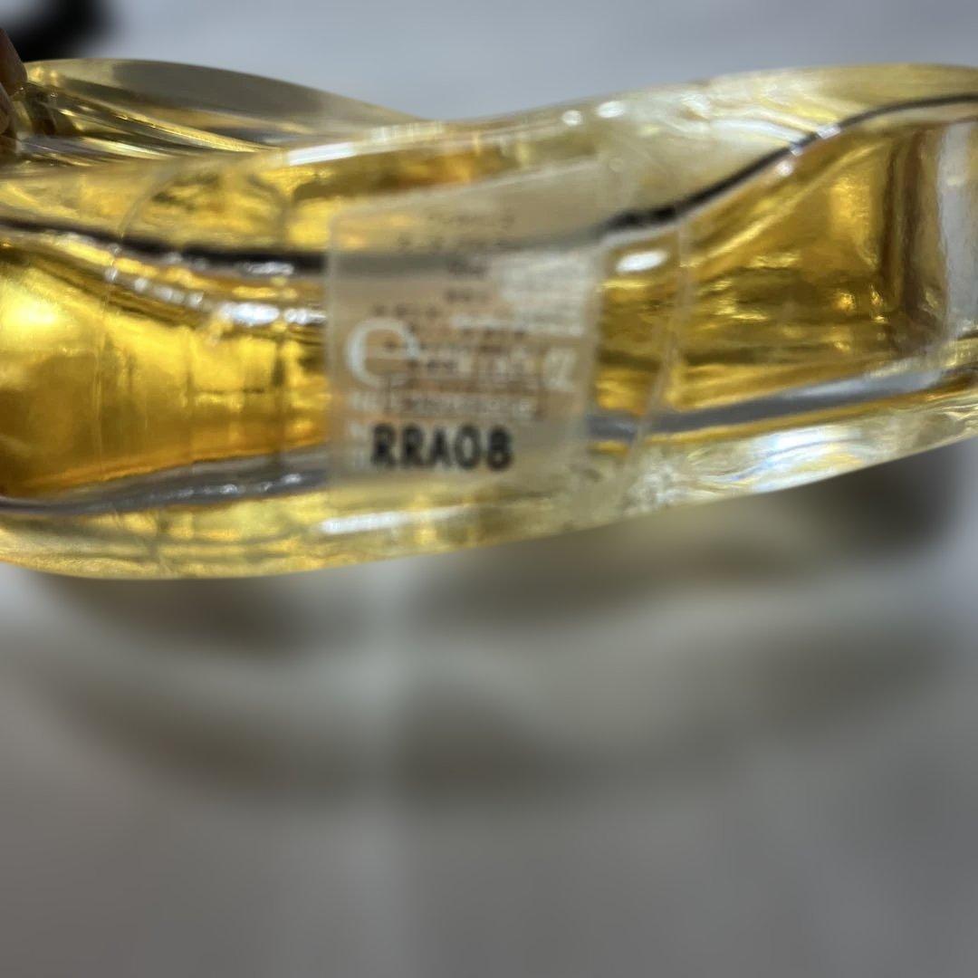 超希少資生堂の廃盤「ヴォカリーズ（Vocalise）」オードパルファン