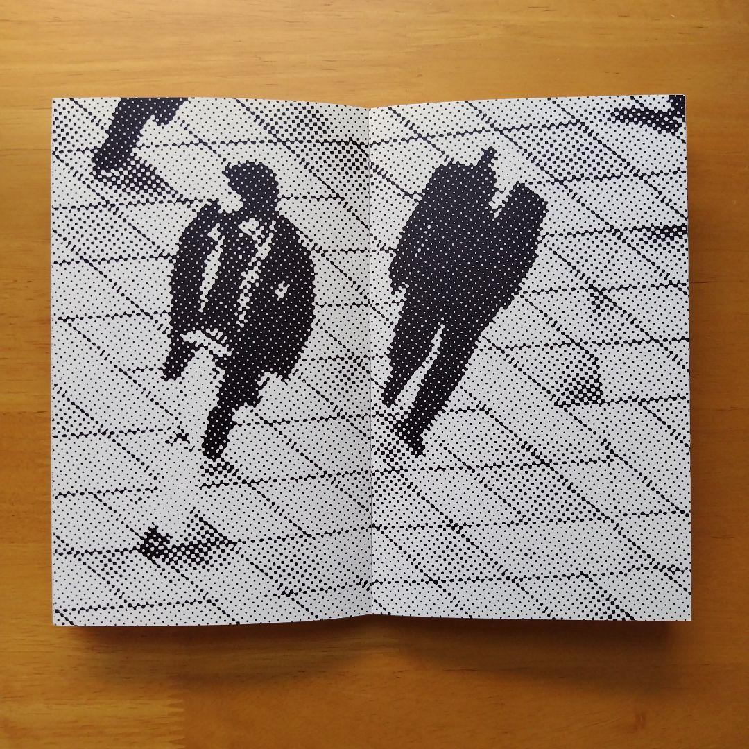 限定【トーマスバイルレ】Thomas Bayrle Rasterfahndung - メルカリ