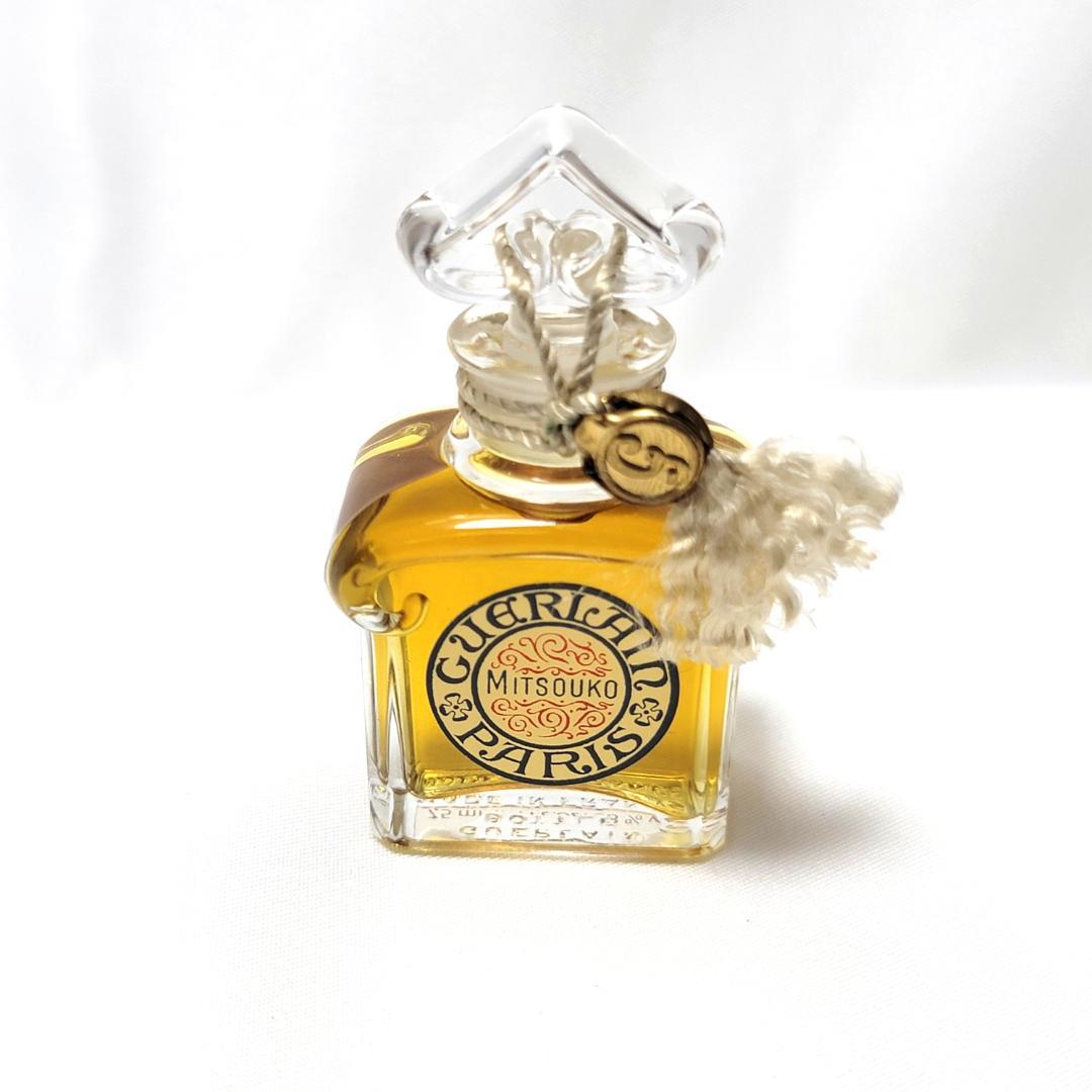 GUERLAIN ゲラン ミツコ オードパルファム 7.5ml フランス製