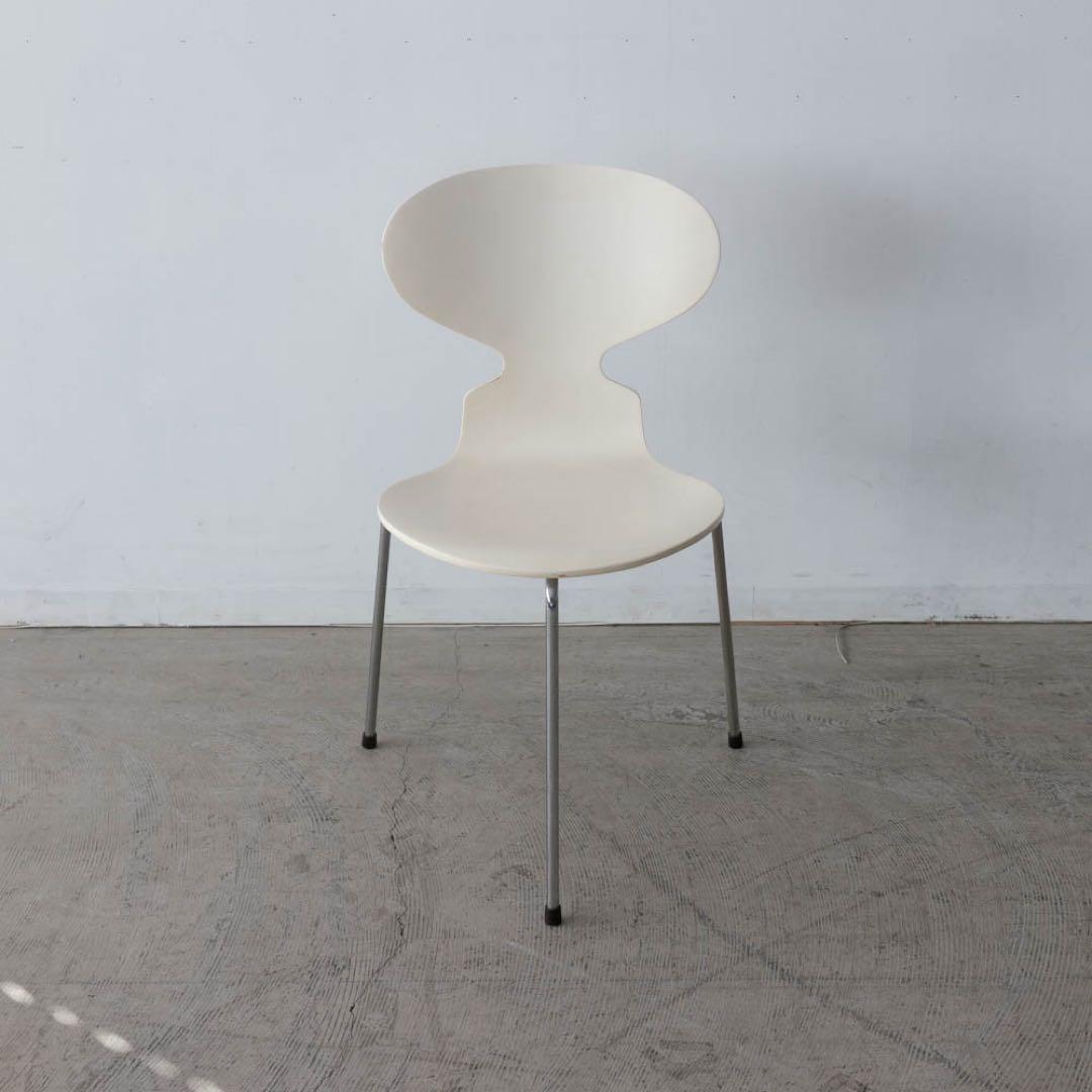 アントチェア　アリンコチェア　フリッツハンセン ANT アントチェア FRITZ HANSEN（フリッツ・ハンセン） 北欧インテリア