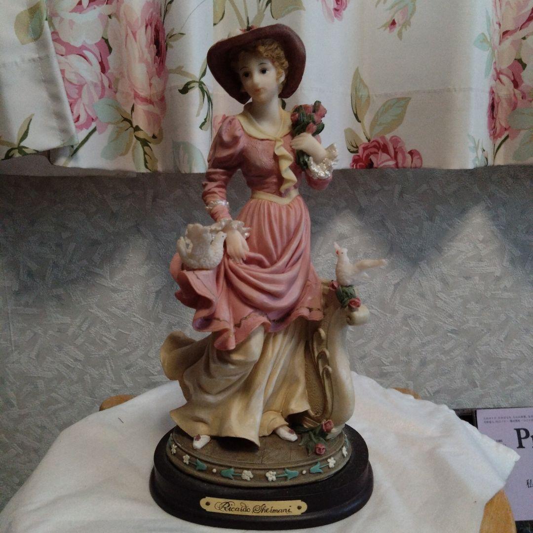 フランス三大天才画家 ジャン クロード シェネ 油彩12号M